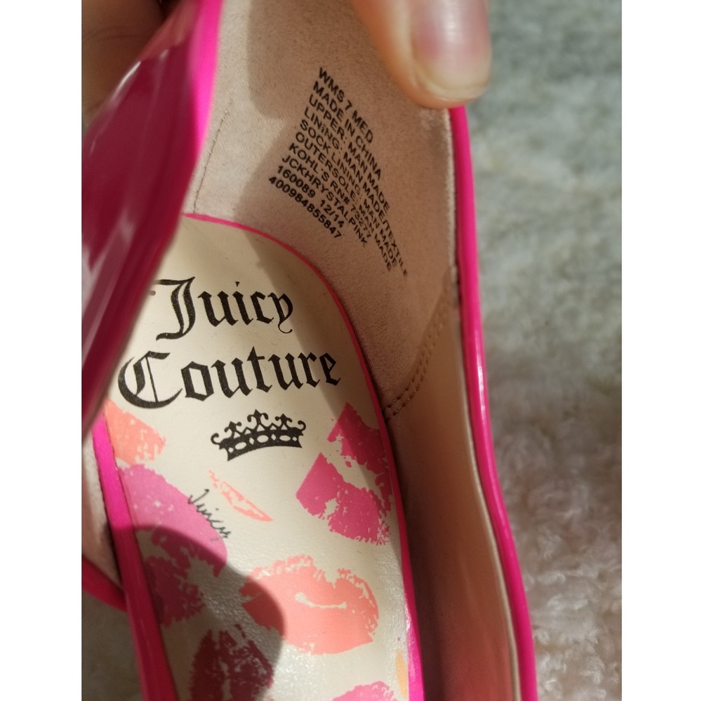 Shoes - Picture 3 of 4